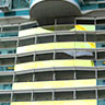 Freedom of the Seas, Façade decoration, Jukowa Oy, 2006