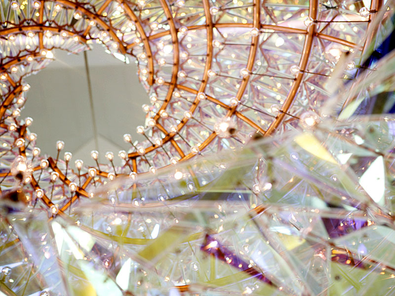 Oper Stockholm Olafur Eliasson