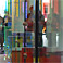 innenfassade effektglas vgh hannover