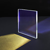 Variotrans color effect glass dichroic blue filte lighting 