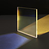 Variotrans color effect glass dichroic yellow filter lighting