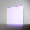 Variotrans color effect glass dichroic yellow filter