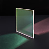 Variotrans color effect glass dichroic pink filter lighting