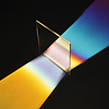 Variotrans color effect glass dichroic gradient filter