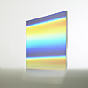 Variotrans color effect glass dichroic gradient filter