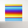 Variotrans color effect glass dichroic gradient filter
